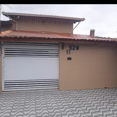 Família Matos Praia Grande (Santos) Exterior foto