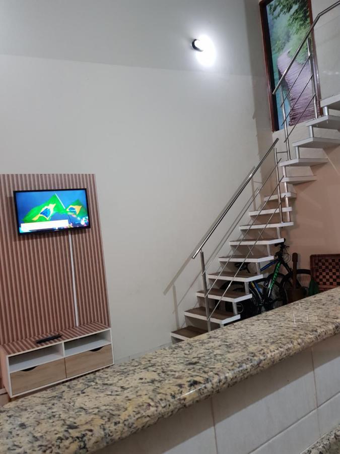 Família Matos Praia Grande (Santos) Exterior foto
