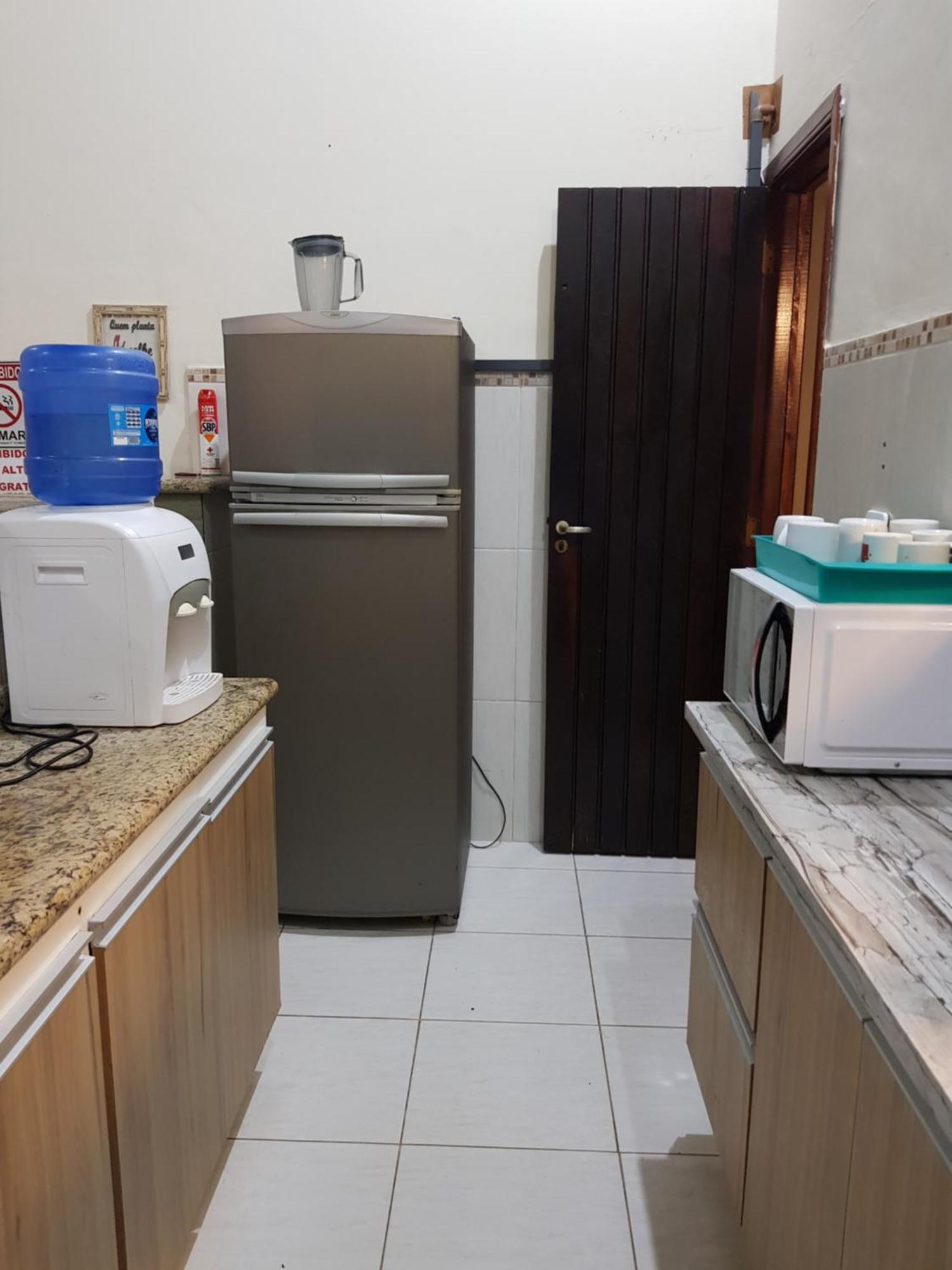 Família Matos Praia Grande (Santos) Exterior foto