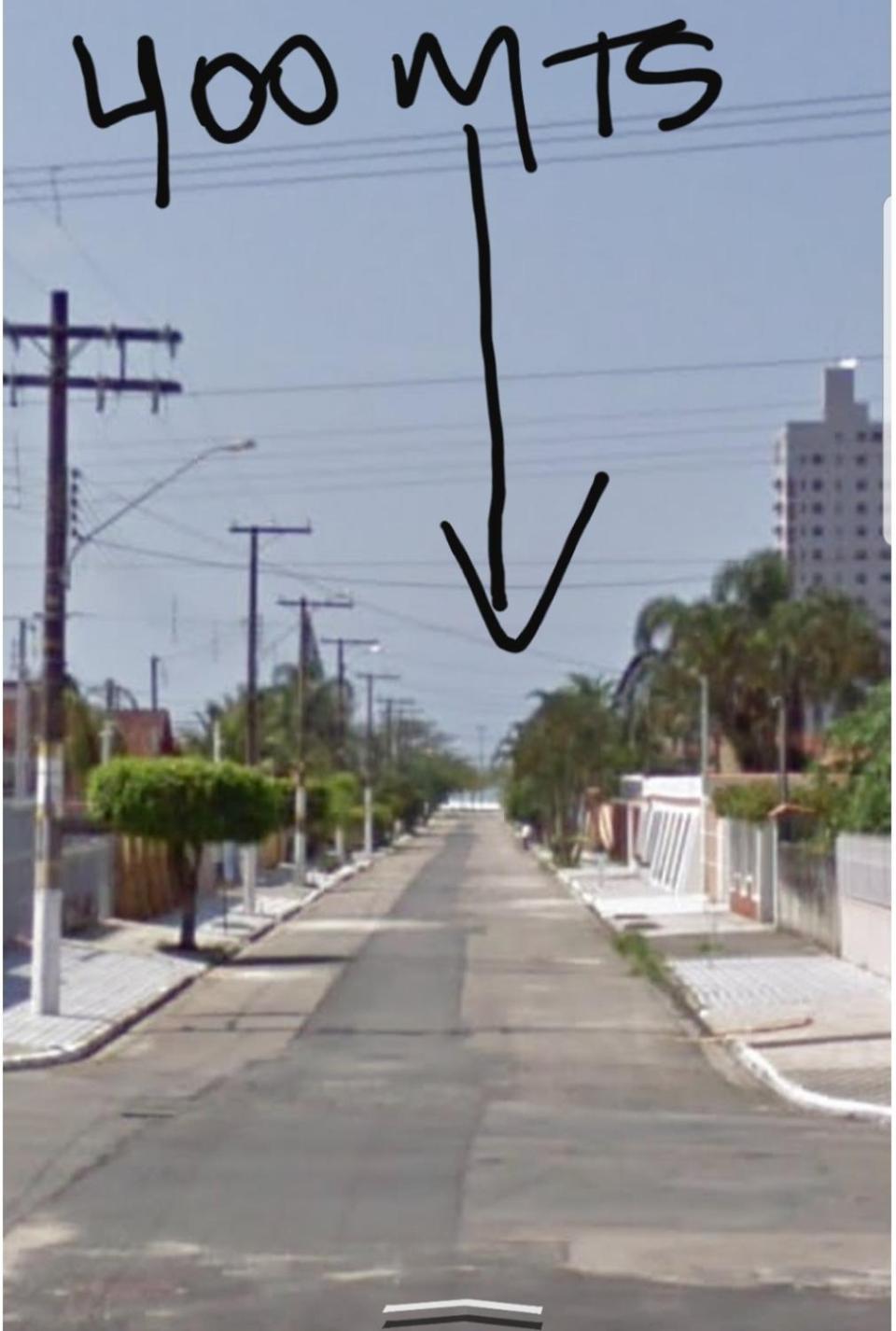 Família Matos Praia Grande (Santos) Exterior foto
