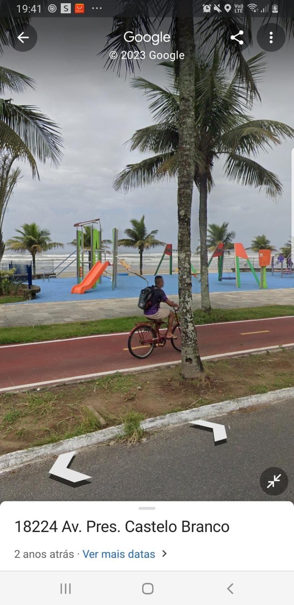 Família Matos Praia Grande (Santos) Exterior foto